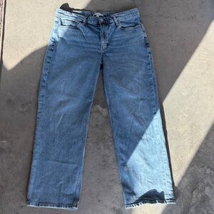 Banana Republic Blue Women Jeans